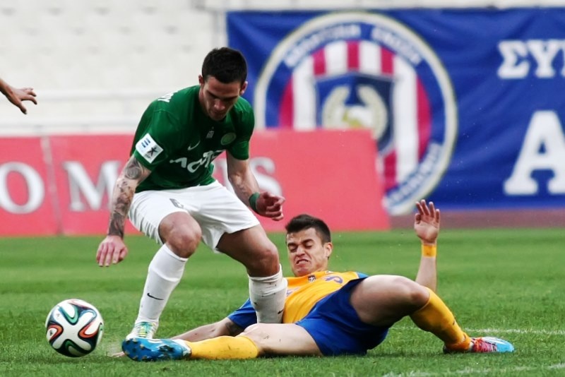 Τρίποντο παραμονής για Καλλονή, 2-0 τον Πανθρακικό (photos+video)
