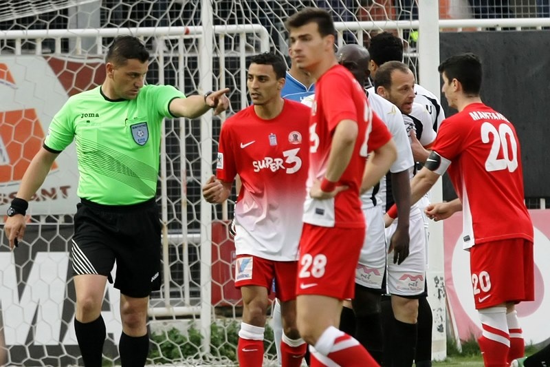 Τίμιος ο ΟΦΗ, 3-2 την… μπλεγμένη Ξάνθη (photos+video)