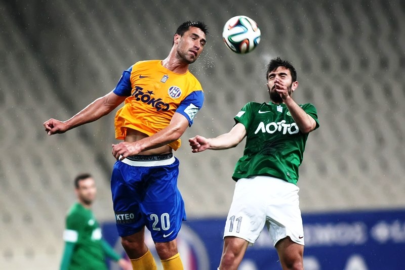 Τρίποντο παραμονής για Καλλονή, 2-0 τον Πανθρακικό (photos+video)