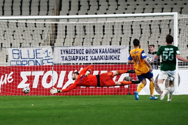 Τρίποντο παραμονής για Καλλονή, 2-0 τον Πανθρακικό (photos+video)