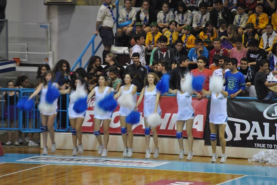 Κολοσσός Ρόδου: Γιορτή στο Βενετόκλειο (photos)