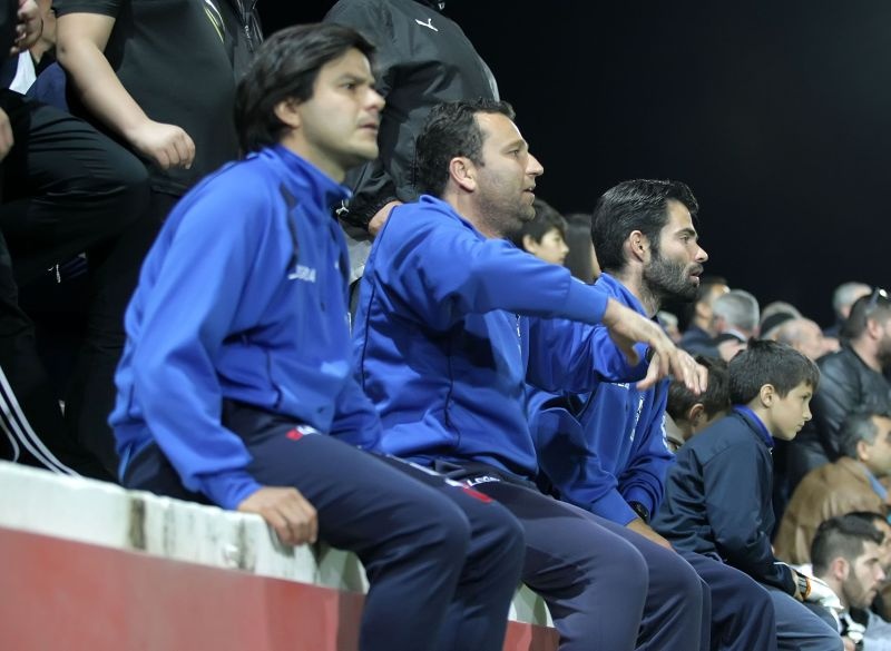 ΟΦΗ: Σήκωσαν στα χέρια Σα Πίντο, Πουλίνακη (photos)