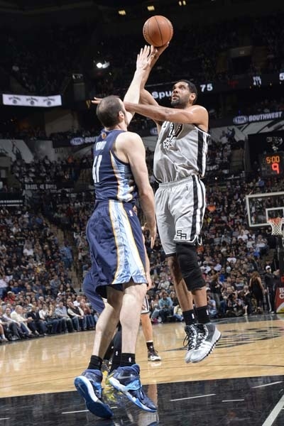 NBA: Ρεκόρ Τζινόμπιλι με Έλληνες ενόψει... Παγκοσμίου (photos+videos)