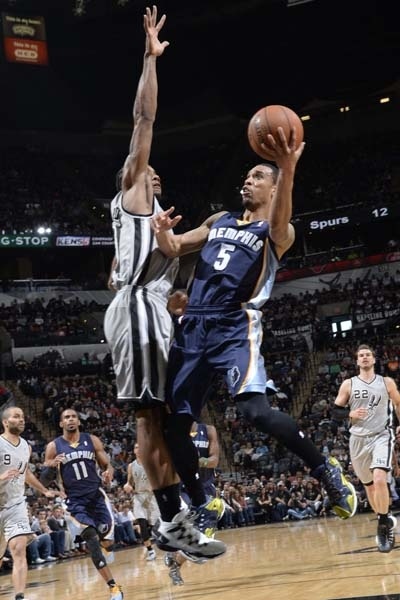NBA: Ρεκόρ Τζινόμπιλι με Έλληνες ενόψει... Παγκοσμίου (photos+videos)