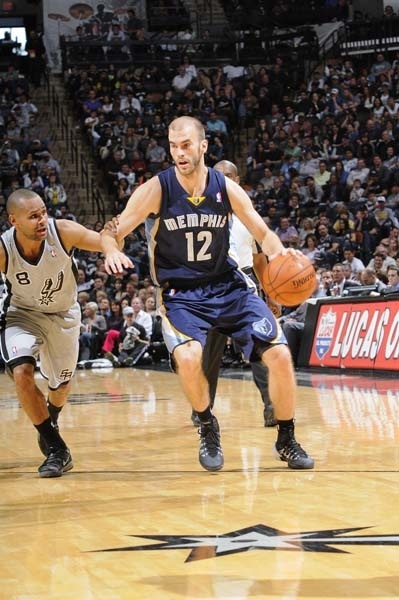 NBA: Ρεκόρ Τζινόμπιλι με Έλληνες ενόψει... Παγκοσμίου (photos+videos)