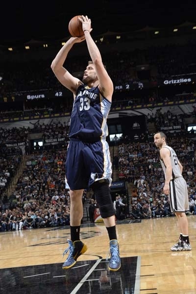 NBA: Ρεκόρ Τζινόμπιλι με Έλληνες ενόψει... Παγκοσμίου (photos+videos)