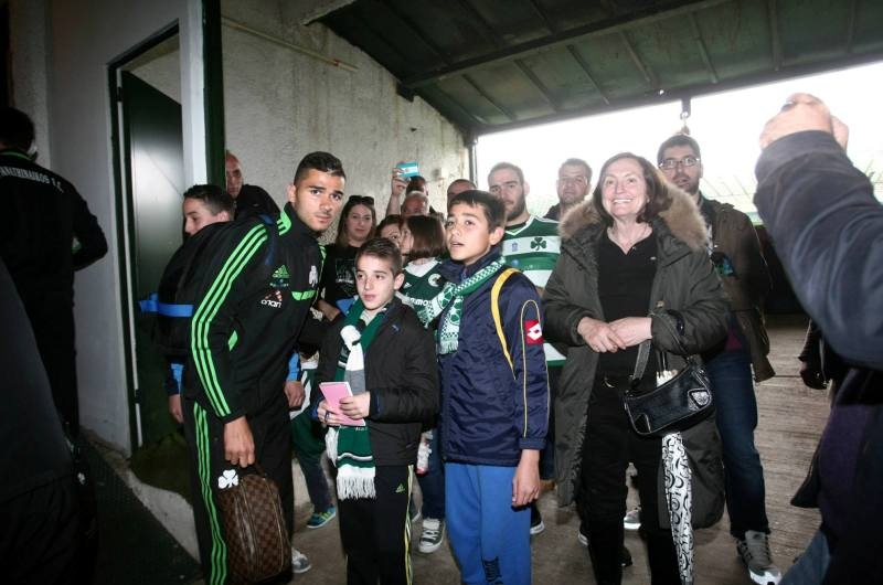 Παναθηναϊκός: Η ξενάγηση των μελών (photos)