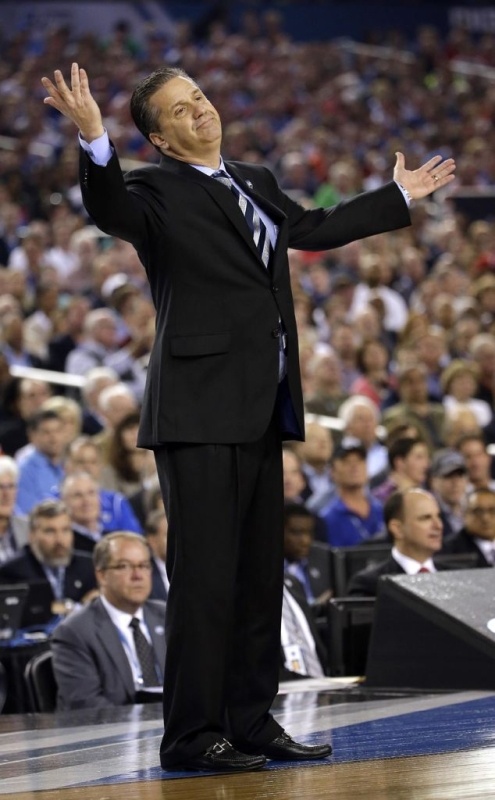 NCAA: Τίτλος για Κονέκτικατ (photos)