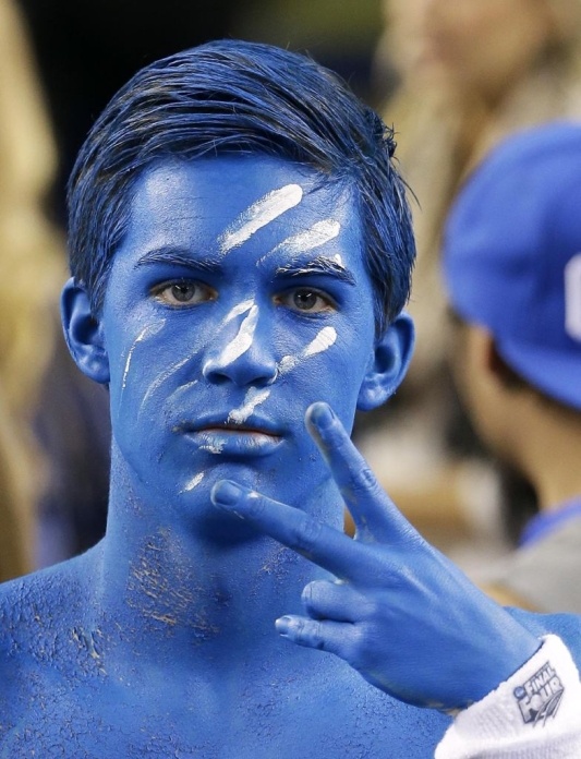 NCAA: Τίτλος για Κονέκτικατ (photos)