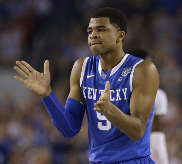 NCAA: Τίτλος για Κονέκτικατ (photos)