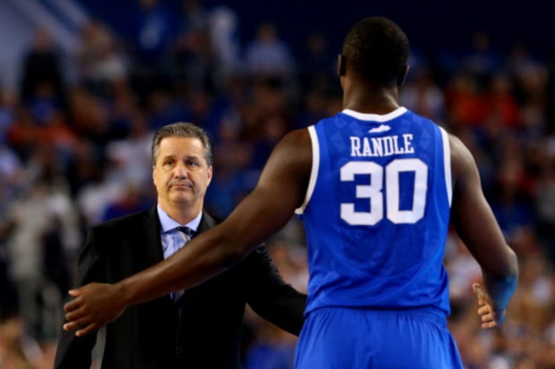 NCAA: Τίτλος για Κονέκτικατ (photos)