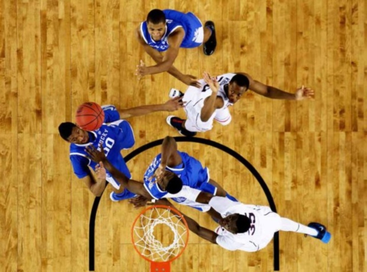 NCAA: Τίτλος για Κονέκτικατ (photos)