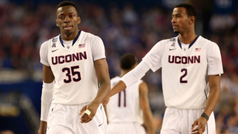 NCAA: Τίτλος για Κονέκτικατ (photos)