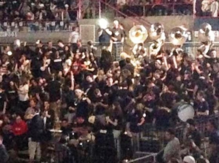 NCAA: Τίτλος για Κονέκτικατ (photos)