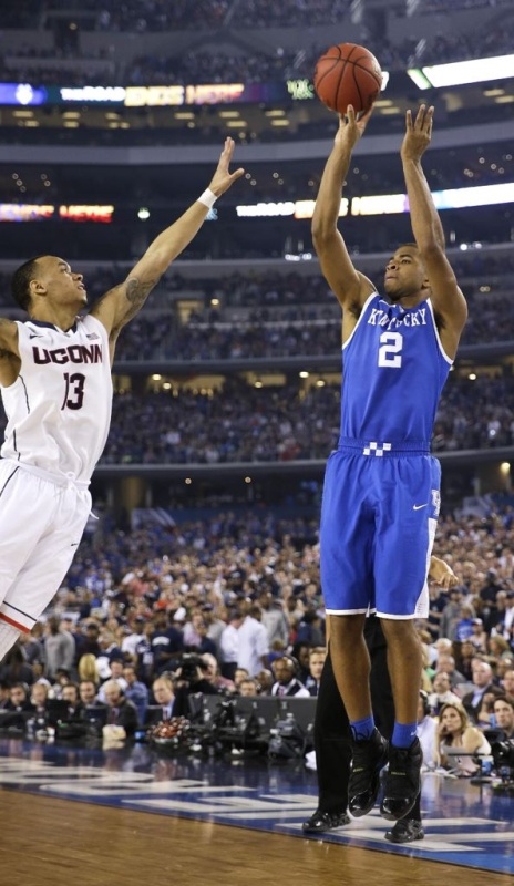 NCAA: Τίτλος για Κονέκτικατ (photos)