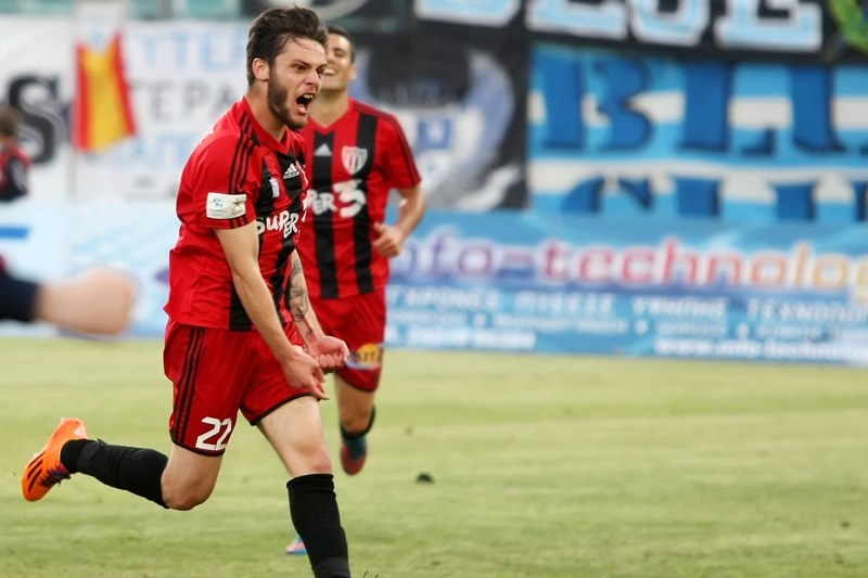 Όνειρα Super League στον Αιγινιακό, 3-2 τη Νίκη Βόλου (photos)