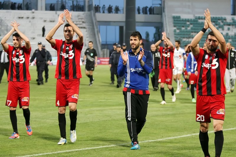 Όνειρα Super League στον Αιγινιακό, 3-2 τη Νίκη Βόλου (photos)