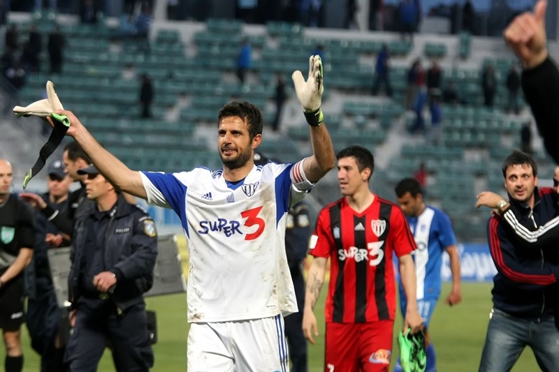 Όνειρα Super League στον Αιγινιακό, 3-2 τη Νίκη Βόλου (photos)