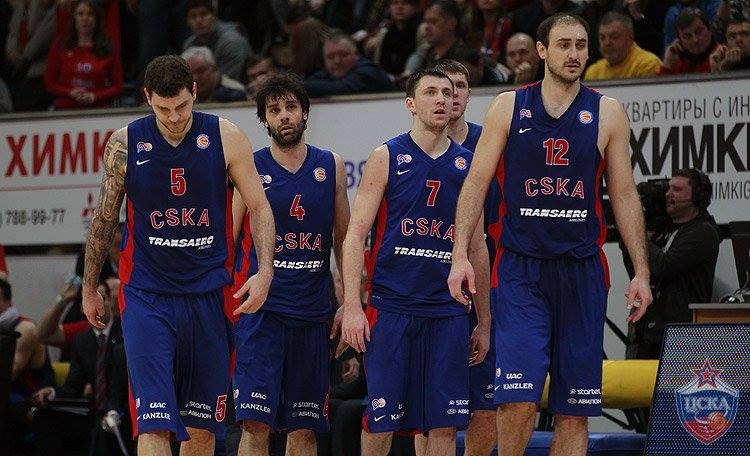 Οι παίκτες της ΤΣΣΚΑ στο Onsports: «Επηρεασμένοι με Ολυμπιακό!» (photos+videos)