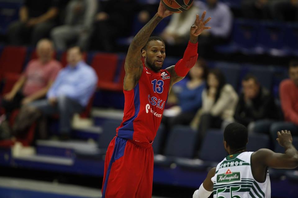 Οι παίκτες της ΤΣΣΚΑ στο Onsports: «Επηρεασμένοι με Ολυμπιακό!» (photos+videos)