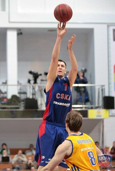 Οι παίκτες της ΤΣΣΚΑ στο Onsports: «Επηρεασμένοι με Ολυμπιακό!» (photos+videos)