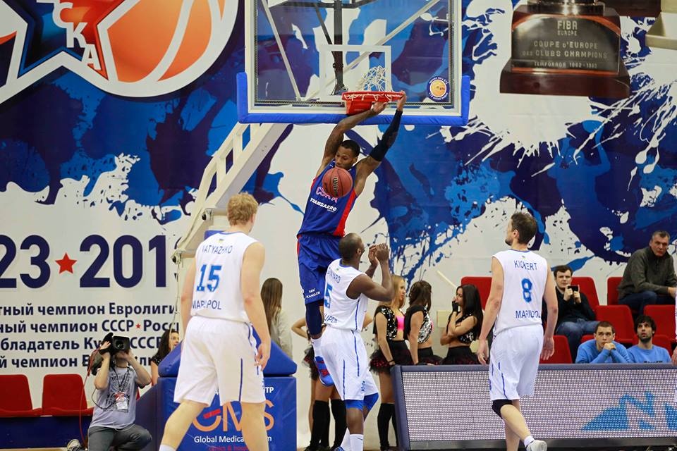 Οι παίκτες της ΤΣΣΚΑ στο Onsports: «Επηρεασμένοι με Ολυμπιακό!» (photos+videos)