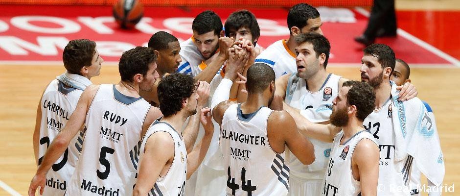 Οι Αμερικανοί της Ρεάλ στο Onsports: «Φόβος… ούτε για τους αιώνιους!» (photos+videos)