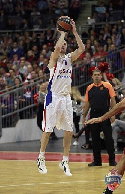 Οι παίκτες της ΤΣΣΚΑ στο Onsports: «Επηρεασμένοι με Ολυμπιακό!» (photos+videos)