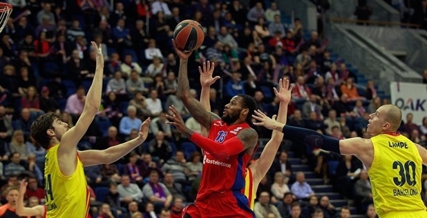 Οι παίκτες της ΤΣΣΚΑ στο Onsports: «Επηρεασμένοι με Ολυμπιακό!» (photos+videos)