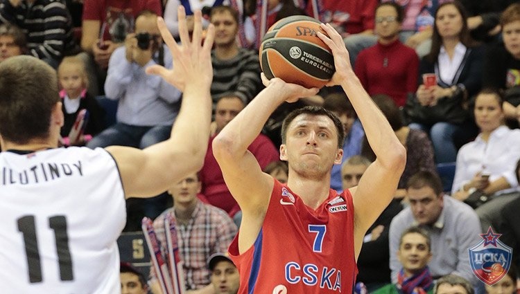 Οι παίκτες της ΤΣΣΚΑ στο Onsports: «Επηρεασμένοι με Ολυμπιακό!» (photos+videos)