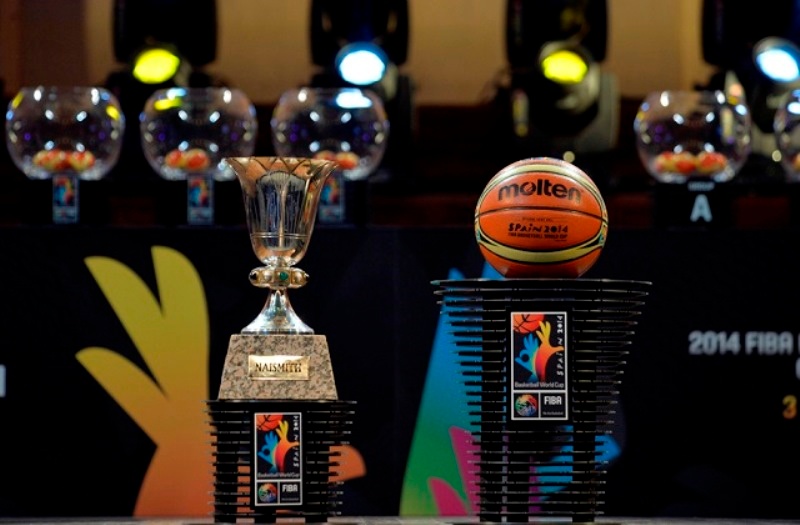 FIBA: Στην Ελλάδα το τρόπαιο Νέισμιθ (photos)