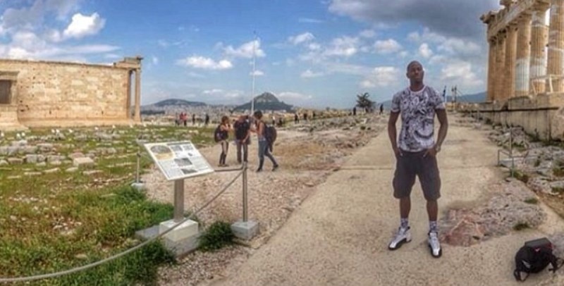 Απόλλωνας Πατρών: Ξεκούραση και τουρισμός (photos)
