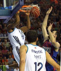 Οι Αμερικανοί της Ρεάλ στο Onsports: «Φόβος… ούτε για τους αιώνιους!» (photos+videos)