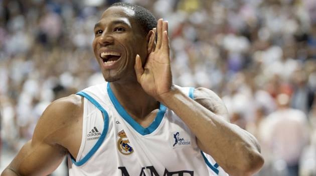 Οι Αμερικανοί της Ρεάλ στο Onsports: «Φόβος… ούτε για τους αιώνιους!» (photos+videos)