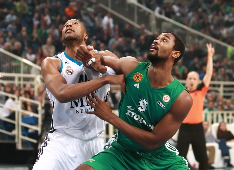 Οι Αμερικανοί της Ρεάλ στο Onsports: «Φόβος… ούτε για τους αιώνιους!» (photos+videos)
