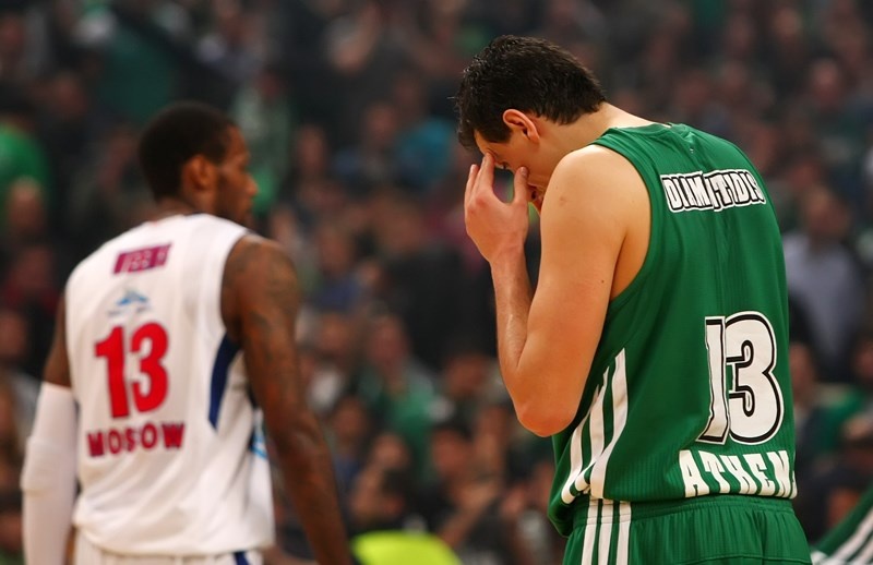 Οι παίκτες της ΤΣΣΚΑ στο Onsports: «Επηρεασμένοι με Ολυμπιακό!» (photos+videos)