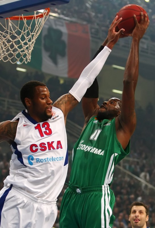 Οι παίκτες της ΤΣΣΚΑ στο Onsports: «Επηρεασμένοι με Ολυμπιακό!» (photos+videos)