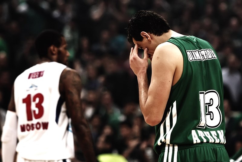 Οι παίκτες της ΤΣΣΚΑ στο Onsports: «Επηρεασμένοι με Ολυμπιακό!» (photos+videos)