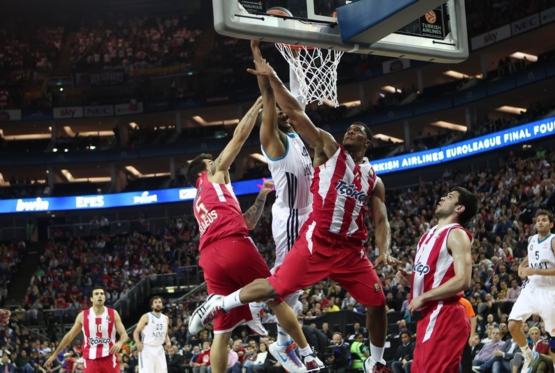 Οι Αμερικανοί της Ρεάλ στο Onsports: «Φόβος… ούτε για τους αιώνιους!» (photos+videos)