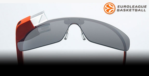 Μπαρτσελόνα - Λαμποράλ: Ο πρώτος αγώνας με Google Glass! (photos)