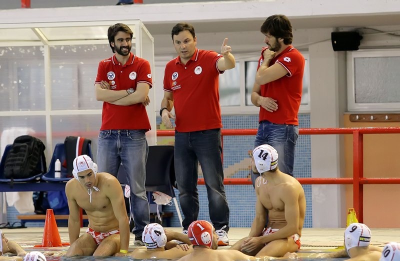 Ολυμπιακός: «Εύκολα» τον ΠΑΟΚ (photos)