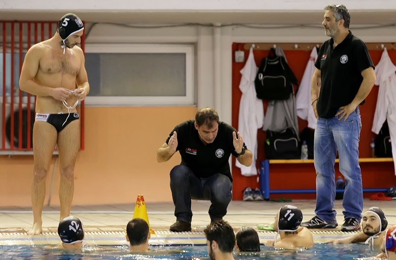 Ολυμπιακός: «Εύκολα» τον ΠΑΟΚ (photos)