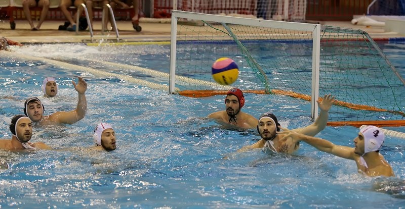 Ολυμπιακός: «Εύκολα» τον ΠΑΟΚ (photos)