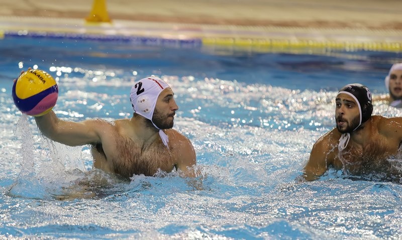 Ολυμπιακός: «Εύκολα» τον ΠΑΟΚ (photos)