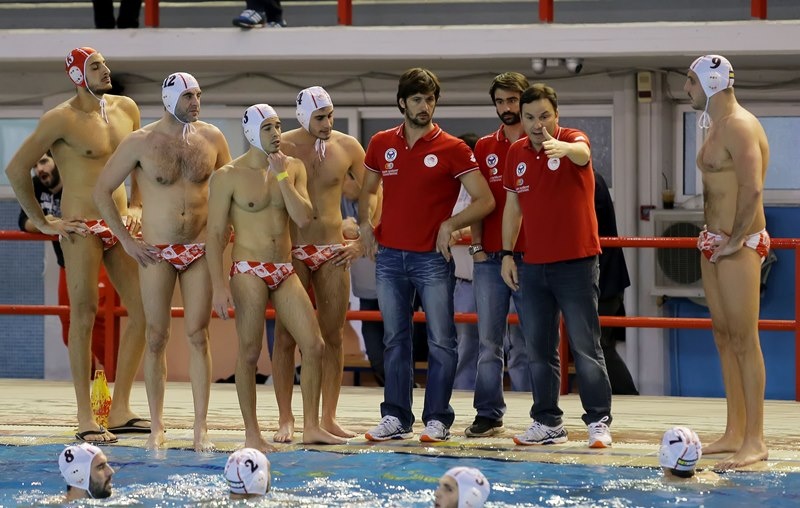 Ολυμπιακός: «Εύκολα» τον ΠΑΟΚ (photos)