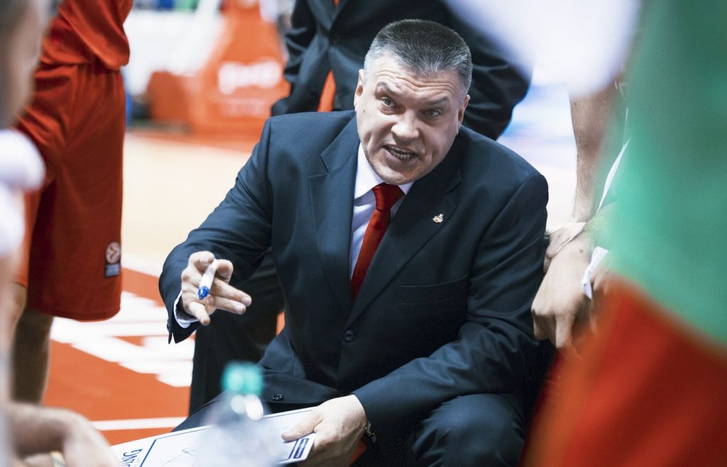 Πασούτιν στο Onsports: «Μόνο Παναθηναϊκός και Διαμαντίδης “έχουν” τη Ρεάλ!» (photos+videos)
