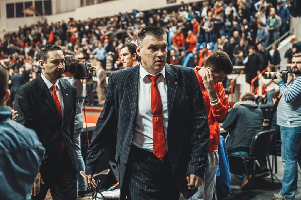 Πασούτιν στο Onsports: «Μόνο Παναθηναϊκός και Διαμαντίδης “έχουν” τη Ρεάλ!» (photos+videos)