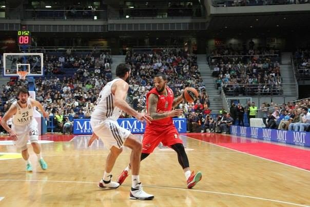 Πασούτιν στο Onsports: «Μόνο Παναθηναϊκός και Διαμαντίδης “έχουν” τη Ρεάλ!» (photos+videos)