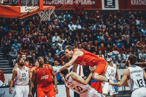 Πασούτιν στο Onsports: «Μόνο Παναθηναϊκός και Διαμαντίδης “έχουν” τη Ρεάλ!» (photos+videos)
