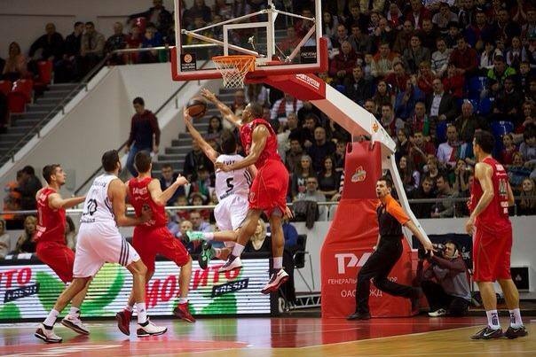 Πασούτιν στο Onsports: «Μόνο Παναθηναϊκός και Διαμαντίδης “έχουν” τη Ρεάλ!» (photos+videos)
